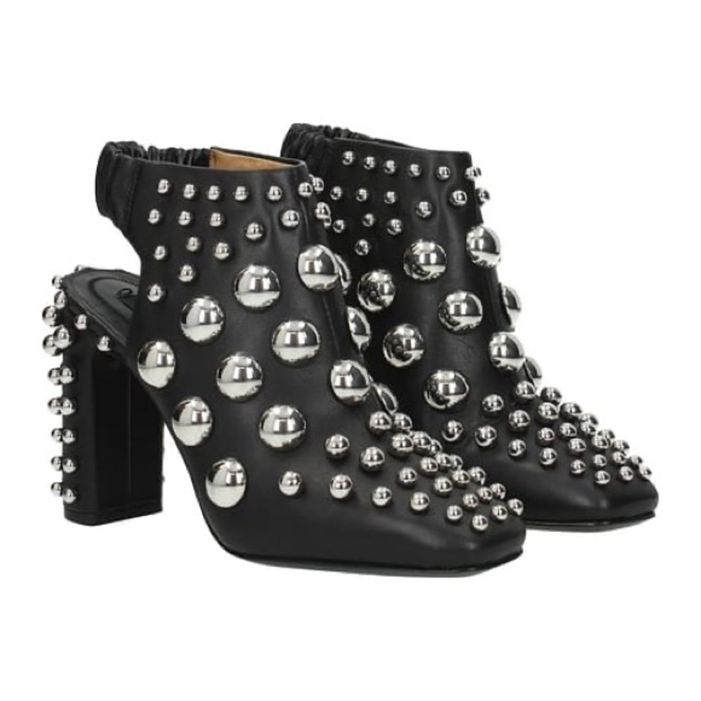 Alexander Wang Ellery studded boot size 38